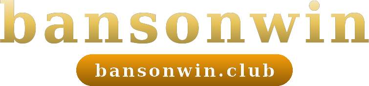 bansonwin logo